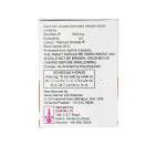 エトフリー 600 ER, ロヂンジェネリック, エトドラク600mg 徐放性錠 箱 情報